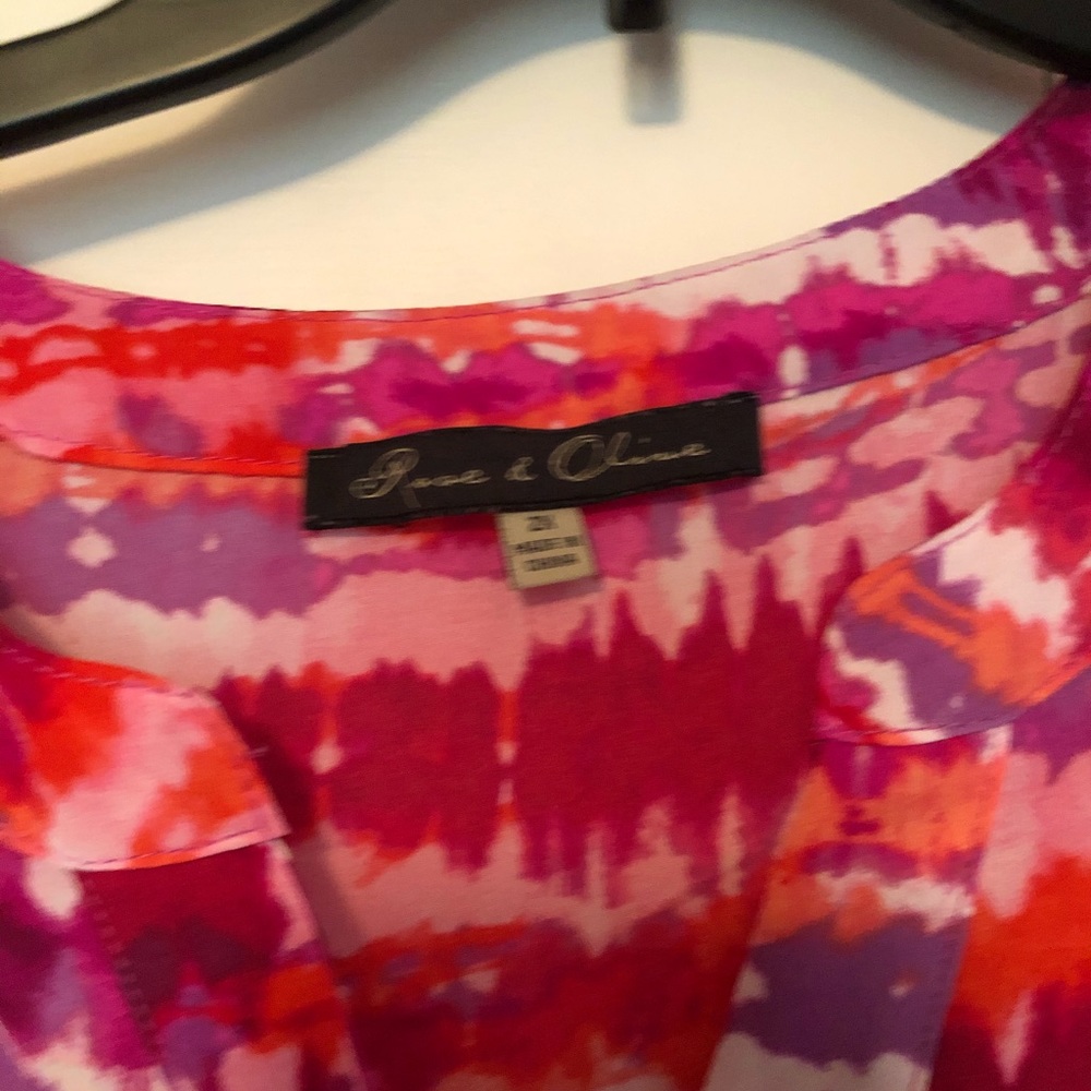 Blouse - Picture 2 of 2